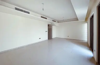 Townhouse - 3 Bedrooms - 5 Bathrooms for sale in Janusia - The Roots DAMAC Hills 2 - Damac Hills 2 - Dubai