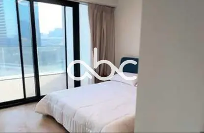 Duplex - 3 Bedrooms - 3 Bathrooms for rent in Al Maryah Vista - Al Maryah Island - Abu Dhabi