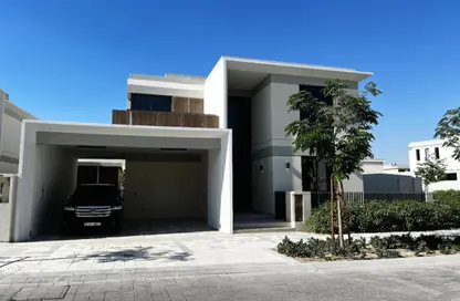 Villa - 5 Bedrooms - 7+ Bathrooms for sale in Harmony 2 - Harmony - Tilal Al Ghaf - Dubai