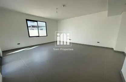 Villa - 4 Bedrooms - 5 Bathrooms for rent in Noya Viva - Noya - Yas Island - Abu Dhabi