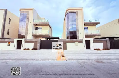 Villa - 5 Bedrooms - 7 Bathrooms for sale in Al Yasmeen 1 - Al Yasmeen - Ajman