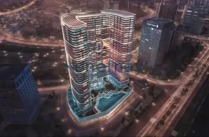 شقة - 1 حمام للبيع في تلال بن غاطي - حديقة دبي العلميه - دبي