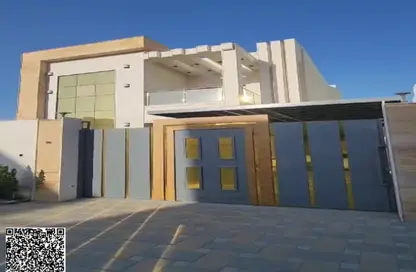 Villa - 5 Bedrooms - 6 Bathrooms for sale in Al Mowaihat 3 - Al Mowaihat - Ajman