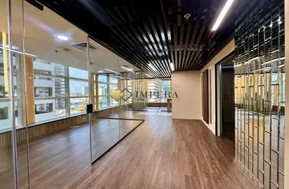 Office Space - Studio for rent in World Trade Center -commercial - Sheikh Zayed Road - Dubai
