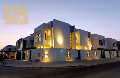 فيلا - 5 غرف نوم - 7 حمامات للبيع في 1 الياسمين - الياسمين - عجمان
