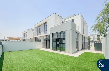 شقة - 4 غرف نوم - 4 حمامات للبيع في مروج الفرجان ويست - مروج الفرجان - الفرجان - دبي