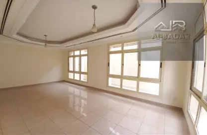 Empty Room image for: Villa - 5 Bedrooms - 7 Bathrooms for rent in Mirdif - Dubai, Image 1