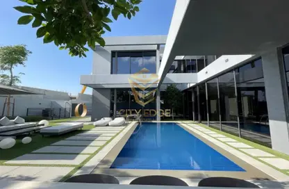 Villa - 5 Bedrooms - 7 Bathrooms for sale in Phase 4 - Masaar 3 - Al Rowdat Suburb - Sharjah