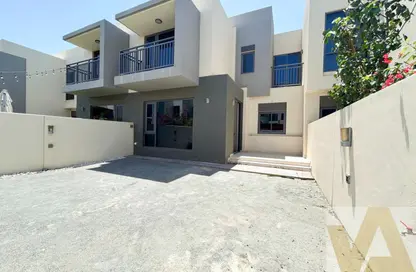 Townhouse - 3 Bedrooms - 4 Bathrooms for sale in Maple 2 - Maple at Dubai Hills Estate - Dubai Hills Estate - Dubai