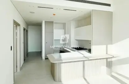 Apartment - 1 Bedroom - 2 Bathrooms for rent in Binghatti Phantom - Jumeirah Village Circle - Dubai