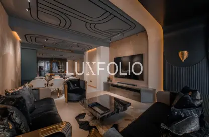 Apartment - 3 Bedrooms - 4 Bathrooms for sale in Laguna Tower - JLT Cluster A - Jumeirah Lake Towers - Dubai