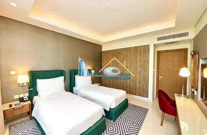 شقة - 2 غرف نوم - 3 حمامات للايجار في 3 مدينة الواحة - مدينة الواحة - واحة السيليكون - دبي