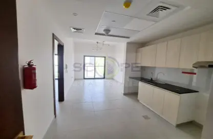 Apartment - 1 Bedroom - 2 Bathrooms for rent in Binghatti Gate - Jumeirah Village Circle - Dubai