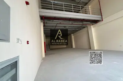 Warehouse - Studio - 2 Bathrooms for rent in Al Jurf 3 - Al Jurf - Ajman Downtown - Ajman
