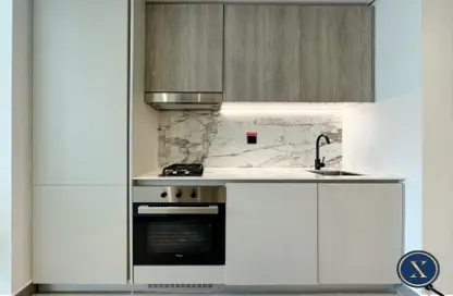 Apartment - Studio - 1 Bathroom for sale in Oxford Terraces - District 11 - Jumeirah Village Circle - Dubai