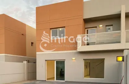 فيلا - 3 غرف نوم - 4 حمامات للايجار في منازل الريف 2 - السمحة - أبوظبي