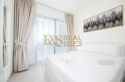 Townhouse - 3 Bedrooms - 3 Bathrooms for rent in Parkside 2 - EMAAR South - Dubai South (Dubai World Central) - Dubai