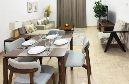 Apartment - 1 Bedroom - 2 Bathrooms for rent in Dubai Star - JLT Cluster L - Jumeirah Lake Towers - Dubai