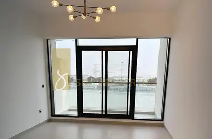 شقة - 1 حمام للايجار في بريم ريزيدنسي 3 - الفرجان - دبي