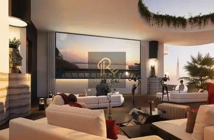 Apartment - 2 Bedrooms - 3 Bathrooms for sale in 311 Boulevard - Jumeirah Village Circle - Dubai