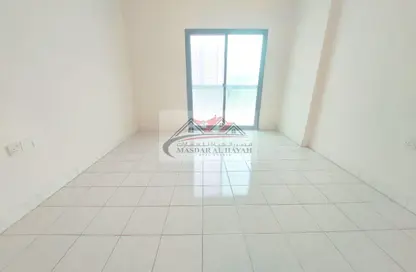 Apartment - 1 Bedroom - 1 Bathroom for rent in Moon Tower 2 - Moon Towers - Al Nahda - Sharjah