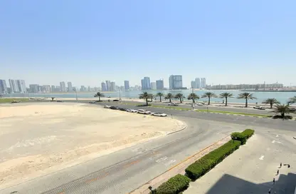 شقة - 1 حمام للايجار في كورنيش الخان - الخان - الشارقة