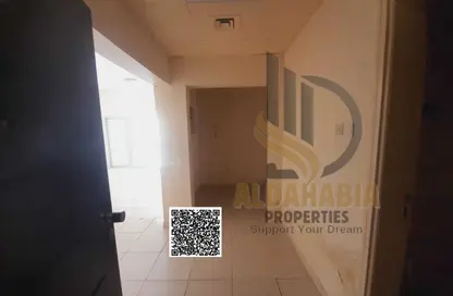 Apartment - 2 Bedrooms - 2 Bathrooms for rent in Orient Tower 1 - Orient Towers - Al Bustan - Ajman