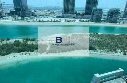 شقة - 1 حمام للبيع في أبراج هيدرا افينيو - مدينة الأضواء - جزيرة الريم - أبوظبي
