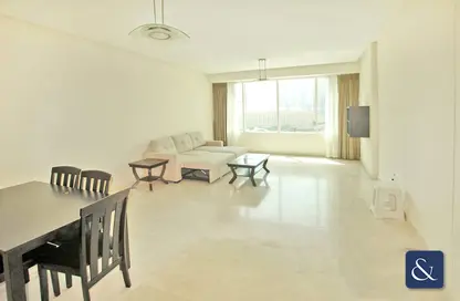 شقة - غرفة نوم - 1 حمام للايجار في برج المدينة - بحيرة إلوشيو - أبراج بحيرة الجميرا - دبي