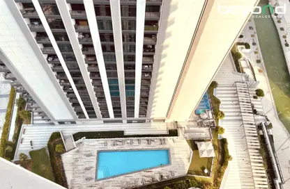 Apartment - 3 Bedrooms - 4 Bathrooms for sale in The Bridges - Shams Abu Dhabi - Al Reem Island - Abu Dhabi