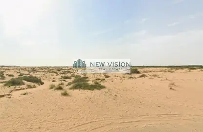 Land - Studio for sale in Rawdat Al Sidr - Al Rowdat Suburb - Sharjah
