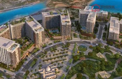 Apartment - Studio - 1 Bathroom for sale in Park Five by Deyaar - Dubai Production City (IMPZ) - Dubai
