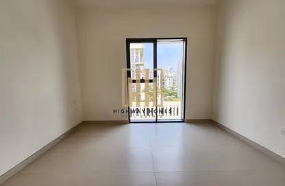 Apartment - 1 Bedroom - 1 Bathroom for rent in Rimal Residences - Maryam Island - Sharjah