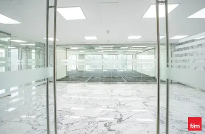 Office Space - Studio for sale in Vision Tower - Business Bay - Dubai