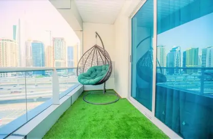 Apartment - 1 Bedroom - 1 Bathroom for sale in Marina Diamond 2 - Marina Diamonds - Dubai Marina - Dubai