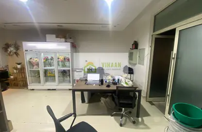 Shop - Studio for sale in Platinum One - Arjan - Dubai