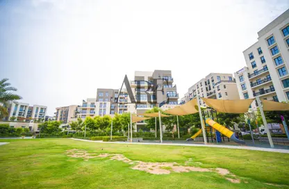 Apartment - 1 Bedroom - 2 Bathrooms for sale in Naseem Residence - Maryam Gate Residence - Maryam Island - Sharjah