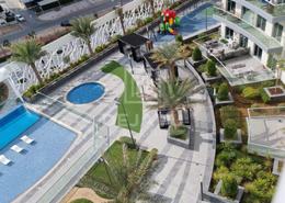 Pool image for: Apartment - 1 bedroom - 1 bathroom for sale in Bella Rose - Al Barsha South - Al Barsha - Dubai, Image 1