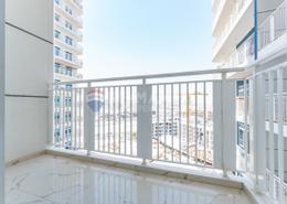Apartment - 1 bedroom - 2 bathrooms for rent in Geepas Tower - Arjan - Dubai