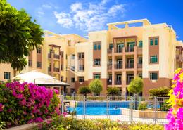 Apartment - 1 bedroom - 2 bathrooms for sale in Al Khaleej Village - Al Ghadeer - Abu Dhabi