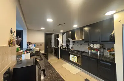 شقة - 3 غرف نوم - 4 حمامات للايجار في طراز لوفت - تلال الجميرا - جزر الجميرا - دبي