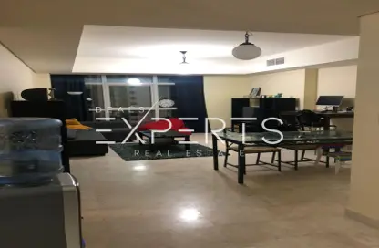 شقة - غرفة نوم - 2 حمامات للبيع في أوشن تيراس - مارينا سكوير - جزيرة الريم - أبوظبي