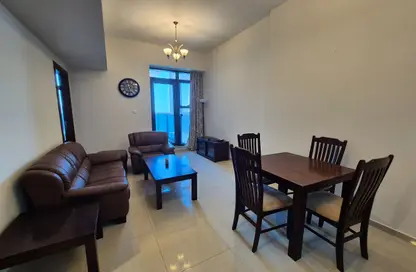 شقة - غرفة نوم - 2 حمامات للايجار في إيليت سبورت 9 - مساكن النخبة الرياضية - مدينة دبي الرياضية - دبي شقة - غرفة نوم - 2 حمامات للايجار في إيليت سبورت 9 - مساكن النخبة الرياضية - مدينة دبي الرياضية - دبي