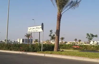 أرض - استوديو للبيع في تلال جبل علي - جبل علي - دبي
