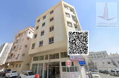 شقة - غرفة نوم - 1 حمام للايجار في النعيمية - عجمان