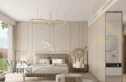 شقة - غرفة نوم - 2 حمامات للبيع في اربور فيو - ارجان - دبي شقة - غرفة نوم - 2 حمامات للبيع في اربور فيو - ارجان - دبي