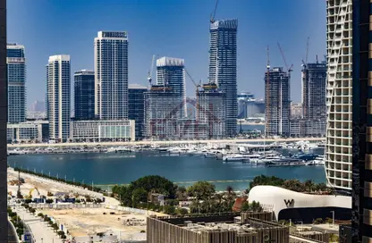 Apartment - 1 Bedroom - 2 Bathrooms for sale in The Torch - Dubai Marina - Dubai