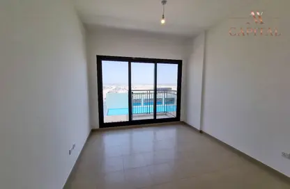 Apartment - 1 Bedroom - 2 Bathrooms for sale in UNA Apartments - Town Square - Dubai