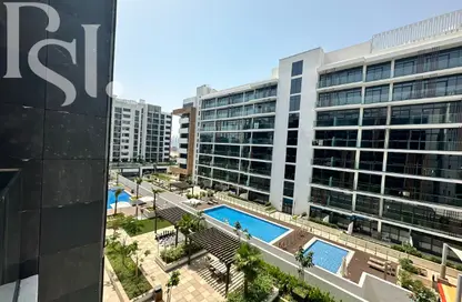 شقة - غرفة نوم - 1 حمام للبيع في 27 عزيزي ريفيرا - ميدان واحد - ميدان - دبي