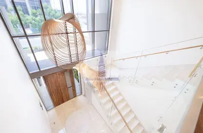 Villa - 6 Bedrooms - 7 Bathrooms for sale in Golf Place 1 - Golf Place - Dubai Hills Estate - Dubai